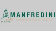 Manfredini Landscaping-Design