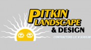 Pitkin Landscape & Design