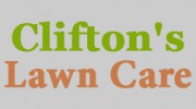 Cliftons Lawn Care