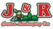 J & R Custom Landscaping