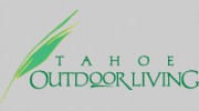 Tahoe Outdoor Living