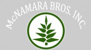 McNamara Bros Landscaping