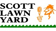 Scott Lawn Yard