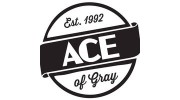 Ace Of Gray
