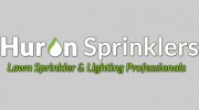 Huron Sprinklers