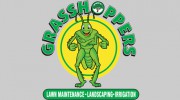 Grasshoppers