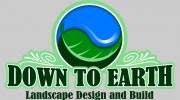 Down To Earth Landscaping