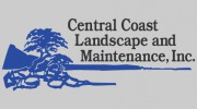 Central Coast Landscape & Maintenance