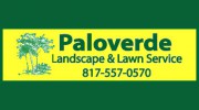 Paloverde Landscape & Lawn Service