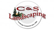 C & S Mulching & Landscaping