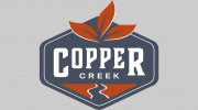 Copper Creek Landscaping