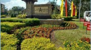 Precision Landscape Management