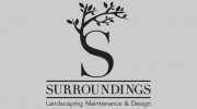 Surrounding's Landscaping
