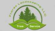 Flore's Landscaping & Tree Service