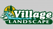 Village Landscape Development