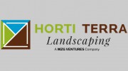 Horti Terra Landscaping
