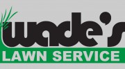 Wade's Lawn Service