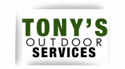 Tony's Outdoor Services