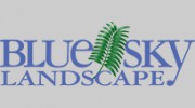 Blue Sky Lawn & Landscape