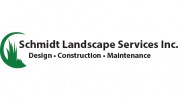 Schmidt Landscape Services