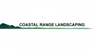 Coastal Range Landscaping