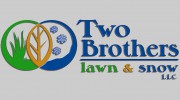Two Brothers Lawn & Snow