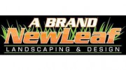 A Brand New Leaf Landscaping