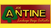 Joe Antine Landscape Design Contractor