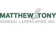 Matthew & Tony General Landscaping
