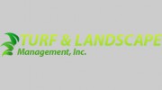 Turf & Landscape Management Services