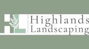 Highlands Landscaping & Fencing