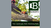 Beckers Landscaping Service