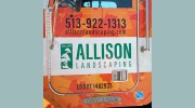 Allison Landscaping & Water
