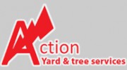 Action Yard & Tree Services