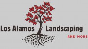 Los Alamos Landscaping & More
