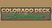 Colorado Deck & Landscaping