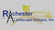 Rochester Landscape Designs
