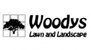 Woodys Lawn & Landscape