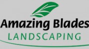 Amazing Blades Landscaping