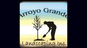 Arroyo Grande Landscaping