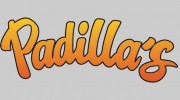 Padilla's Landscape Service