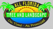 All Florida Tree & Landscaping