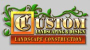 Custom Landscaping & Design