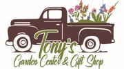 Tony's Garden Center