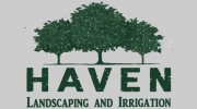Haven Landscape & Irrigation