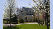 James Crimmins Landscaping