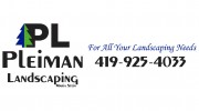 Pleiman Landscaping