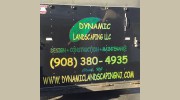 Dynamic Landscaping