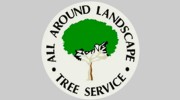 All Around Landscape & Tree
