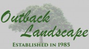Outback Landscape